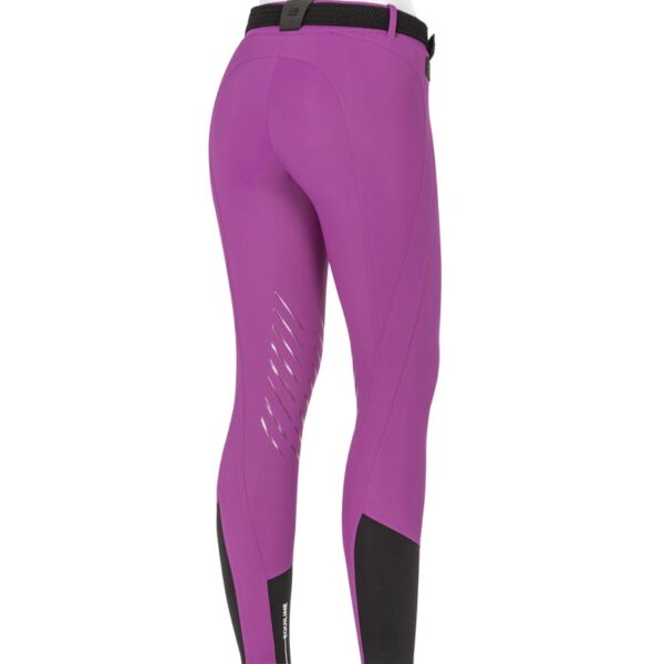 Pantaloni donna Equiline - immagine 2