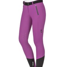Pantaloni donna Equiline