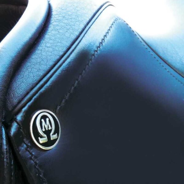 Sella dressage omega - immagine 3