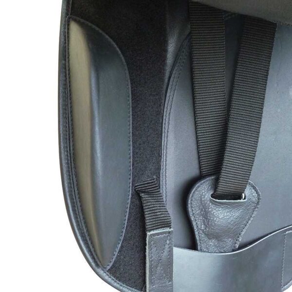Sella dressage omega - immagine 2