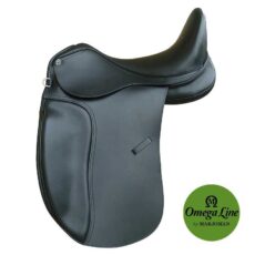 Sella dressage omega