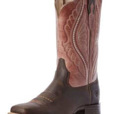 Stivali Western Ariat donna
