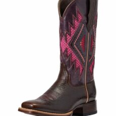 Stivali Western donna ARIAT