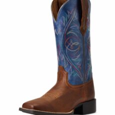 Stivali Western Ariat stretchfit