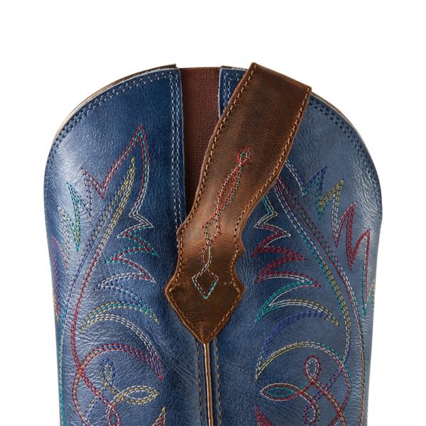 Stivali Western Ariat stretchfit - immagine 2