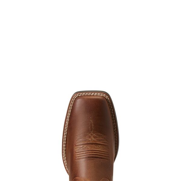 Stivali Western Ariat stretchfit - immagine 4