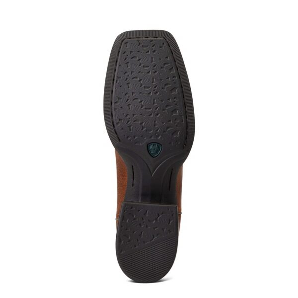 Stivali Western Ariat stretchfit - immagine 3