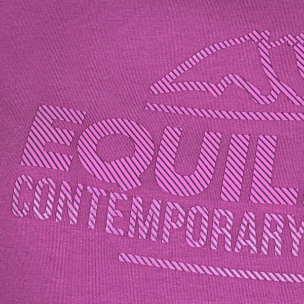 T-shirt donna Equiline - immagine 2