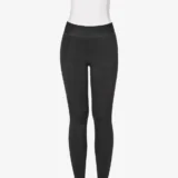 Leggings full grip donna Christic Equiline