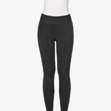 Leggings full grip donna Christic Equiline