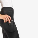 Leggings full grip donna Christic Equiline - immagine 4