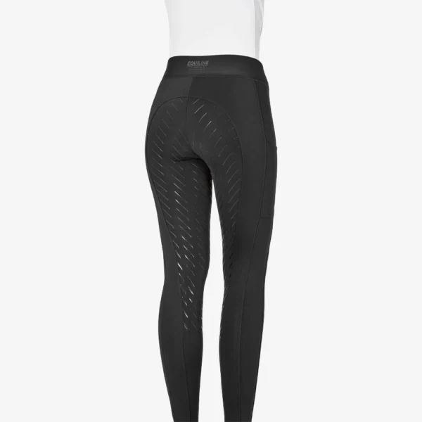Leggings full grip donna Christic Equiline - immagine 3