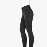 Leggings full grip donna Christic Equiline - immagine 2