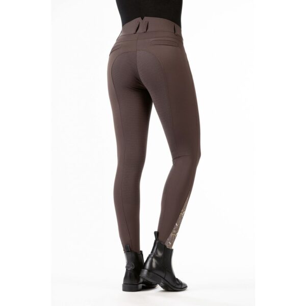 Pantaloni donna estivi full grip allure - immagine 6