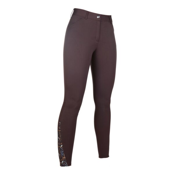 Pantaloni donna estivi full grip allure