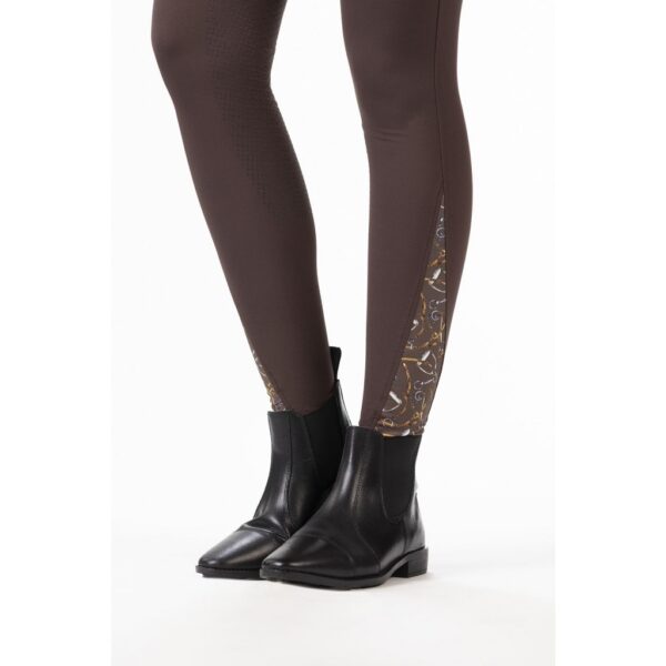 Pantaloni donna estivi full grip allure - immagine 5