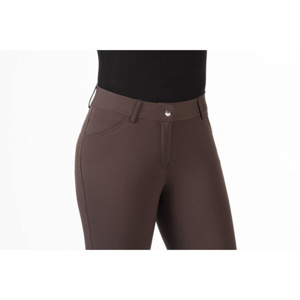 Pantaloni donna estivi full grip allure - immagine 4