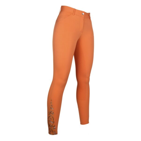 Pantaloni donna estivi full grip allure - immagine 2