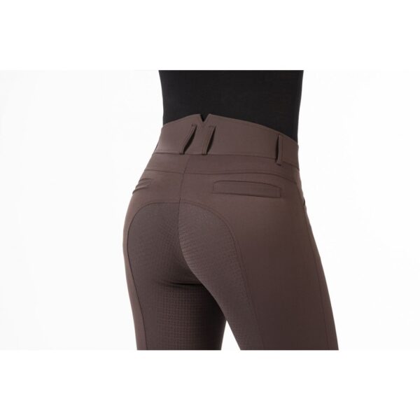 Pantaloni donna estivi full grip allure - immagine 3