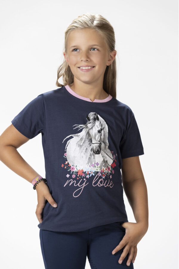 Maglietta Horse spirit - immagine 3