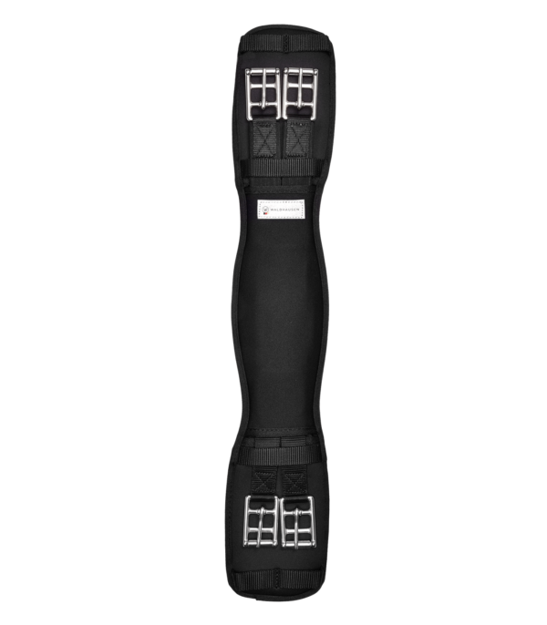 Sottopancia dressage con gel