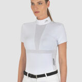 Maglia donna da competizione Equiline