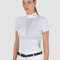 Maglia donna da competizione Equiline