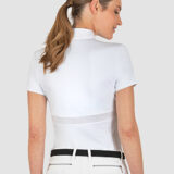 Maglia donna da competizione Equiline - immagine 3