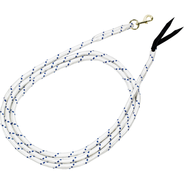 Longia in corda nautica mt. 4.20
