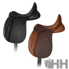 Sella dressage Lexhis Dote