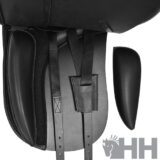 Sella dressage Lexhis Dote - immagine 3