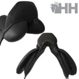Sella dressage Lexhis Dote - immagine 4