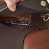 Sella dressage Lexhis Dote - immagine 5