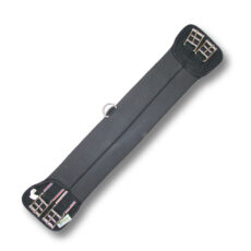 Sottopancia dressage in neoprene nido d'ape