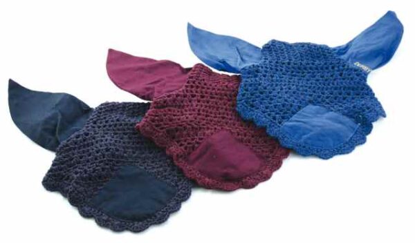 Cuffietta in cotone antimosche
