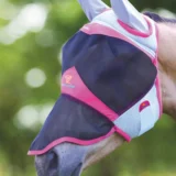 Maschera antimosche Air Motion Shires