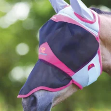 Maschera antimosche Air Motion Shires