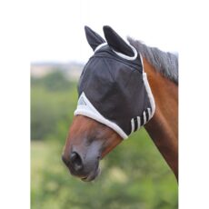 Maschera Antimosche field durable SHIRES