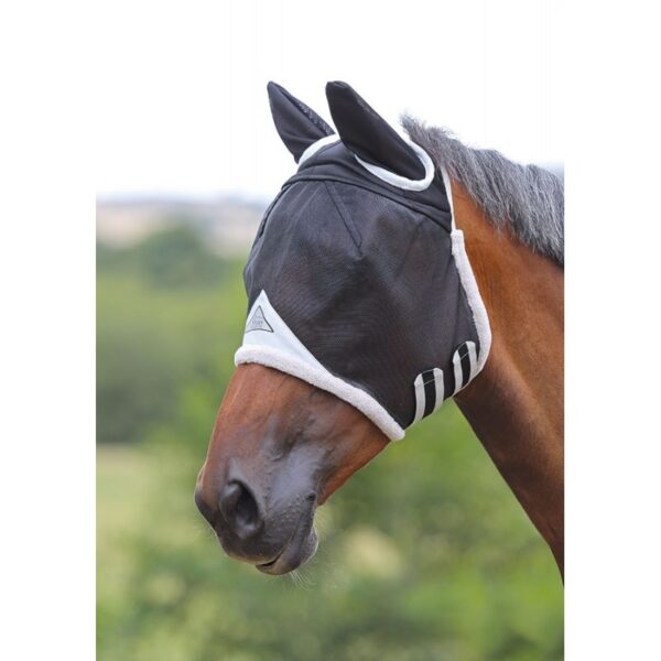 Maschera Antimosche field durable SHIRES
