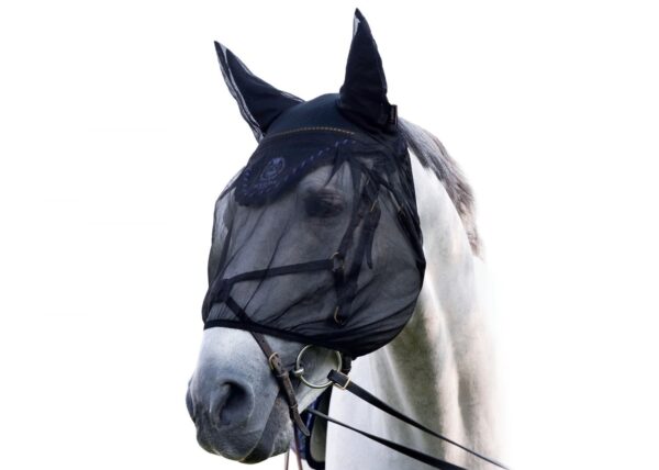 Maschera antimosche Equiline