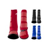 Stinchiere con paraglomo combination boots