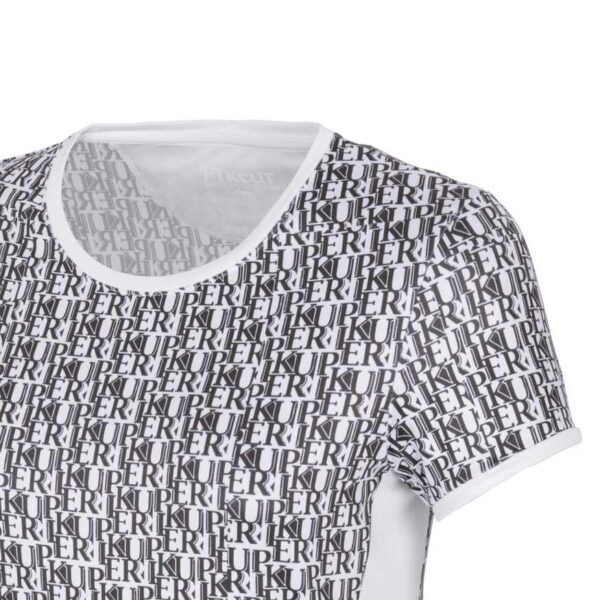 T-shirt donna Pikeur - immagine 3