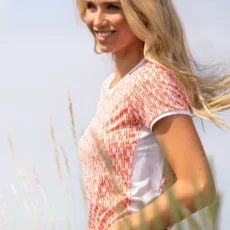 T-shirt donna Pikeur