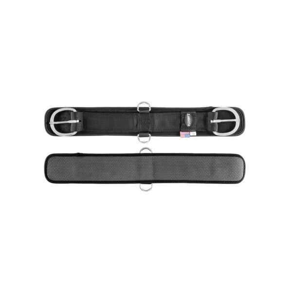Sottopancia Western neoprene velcro  Pony - immagine 2