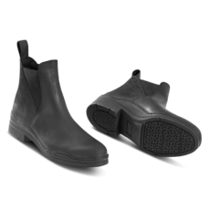 Stivaletto jodhpur