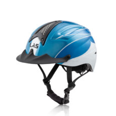 Casco endurance LAS