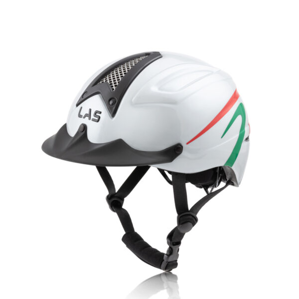 Casco endurance LAS - immagine 2