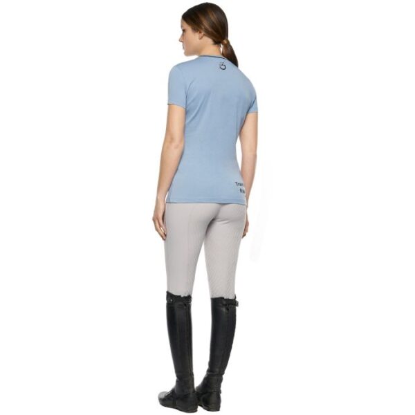 T-SHIRT donna Cavalleria Toscana - immagine 6