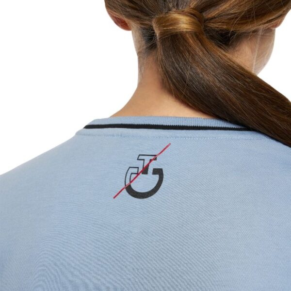 T-SHIRT donna Cavalleria Toscana - immagine 4