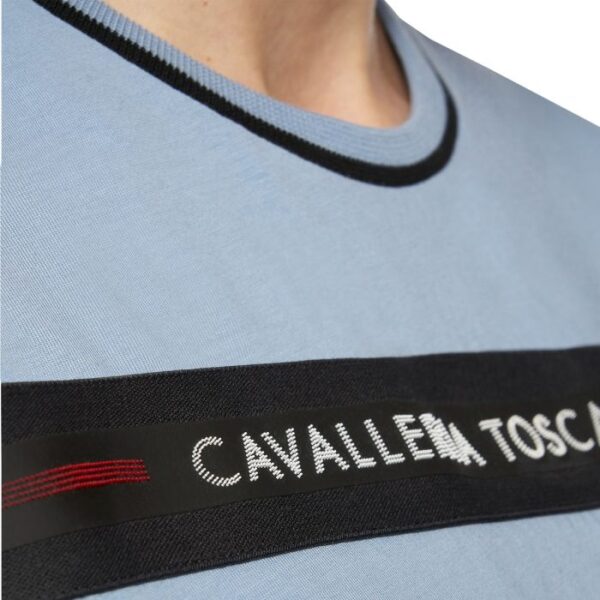 T-SHIRT donna Cavalleria Toscana - immagine 2